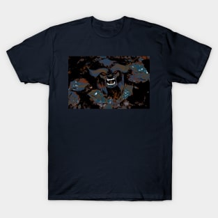 Sasquatch T-Shirt